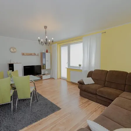 Appartamento Sun Seasons 24 - Centrum Kołobrzeg